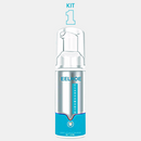 Eelhoe® Clareamento Dental Instantâneo