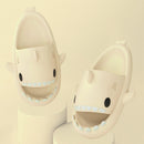 Chinelo Nuvem Tubarão - Sharkinho